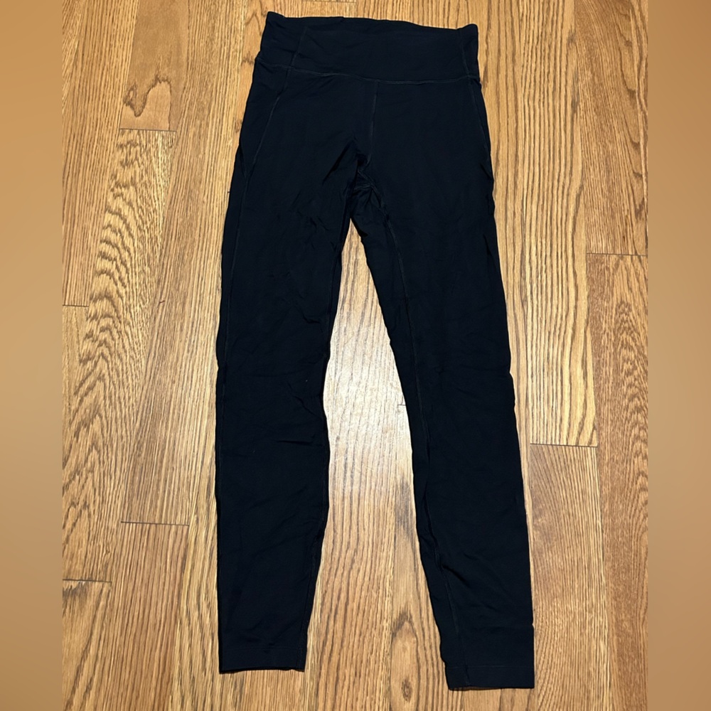 Allbirds‎ black leggings
